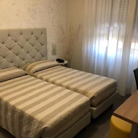 Hotel Marte-2